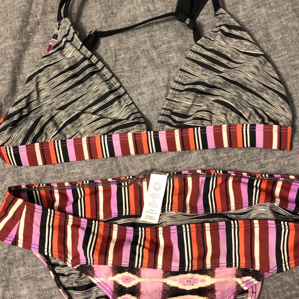Athleta bikini